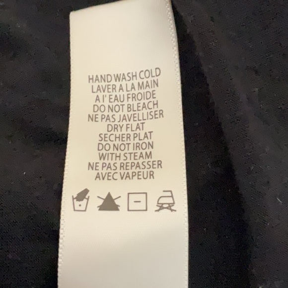 Max Studio Midi Skirt - Picture 9 of 9